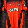 Camisa Atlético Mineiro Dryworld 2013 treino