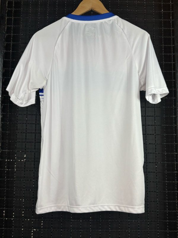 Camisa Fortaleza Leão 1918 branca - Image 2