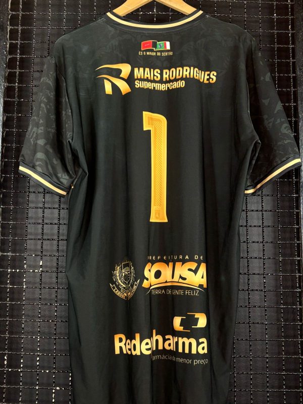 Camisa Sousa – PB Lance goleiro - Image 2