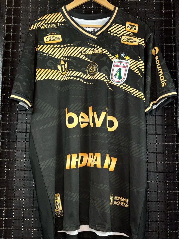 Camisa Sousa – PB Lance goleiro