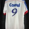 Camisa São Caetano – SP Rhumell 2000 branca - Image 2
