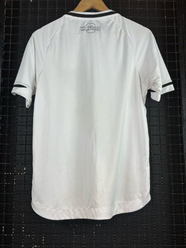 Camisa Ponte Preta – SP 1900 2022 - Image 2