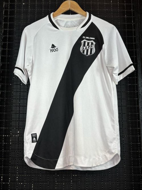 Camisa Ponte Preta – SP 1900 2022