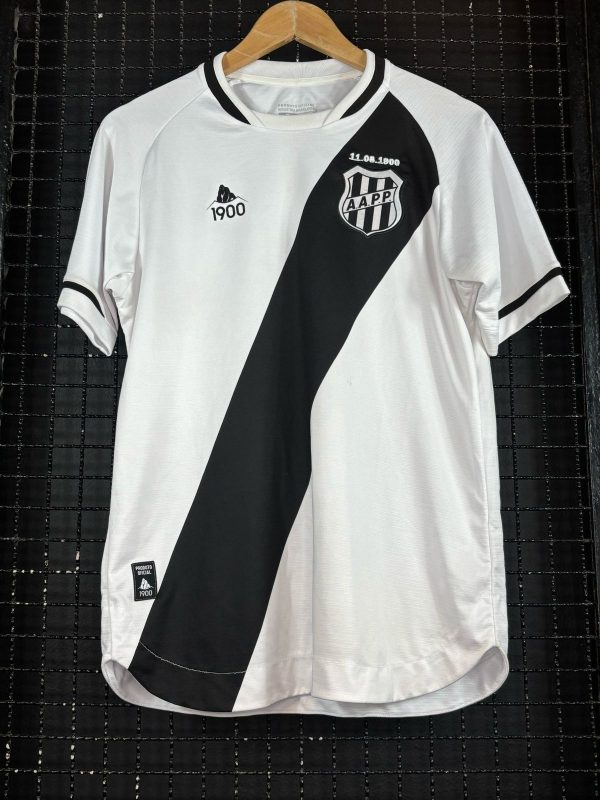 Camisa Ponte Preta – SP 1900 2022