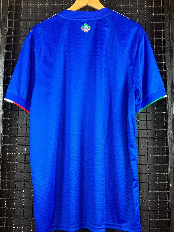 Camisa Cruzeiro Adidas 2021 azul - Imagem 2