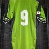 Camisa América Mineiro Finta 2001 terceiro uniforme - Imagem 2