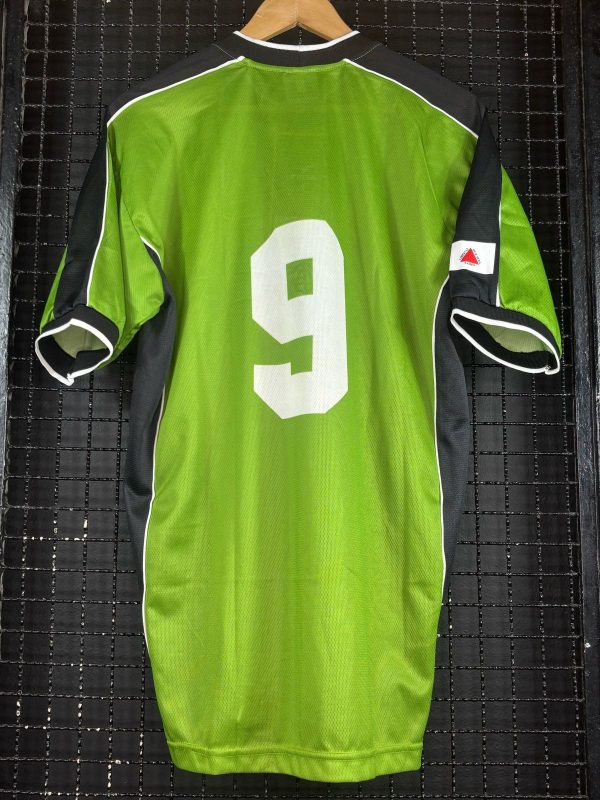 Camisa América Mineiro Finta 2001 terceiro uniforme - Image 2