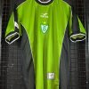 Camisa América Mineiro Finta 2001 terceiro uniforme