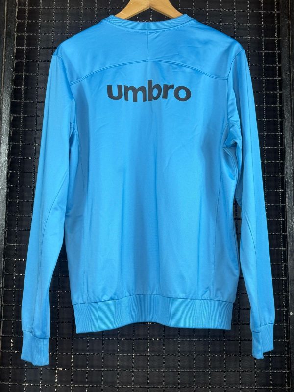 Moletom Grêmio Umbro 2015 - Image 2