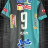 Camisa Atlético Gloriense – SE Robrac - Image 2