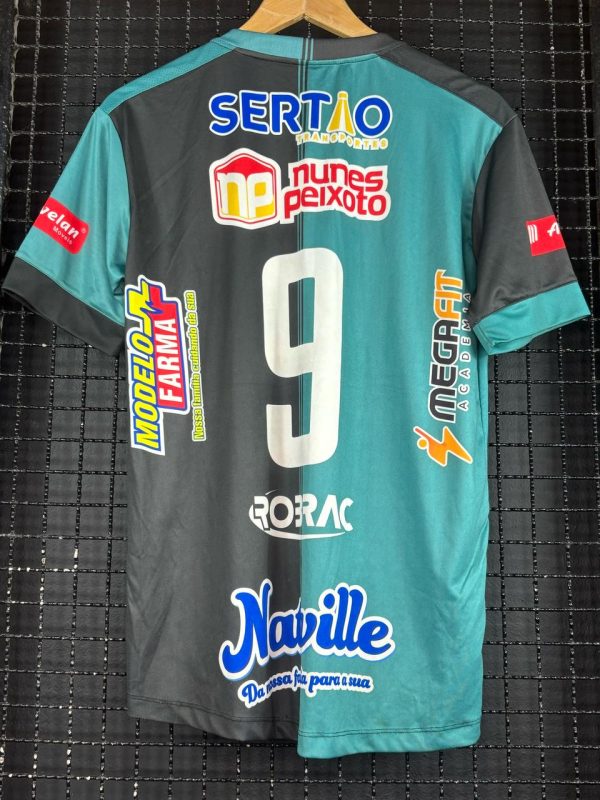 Camisa Atlético Gloriense – SE Robrac - Image 2