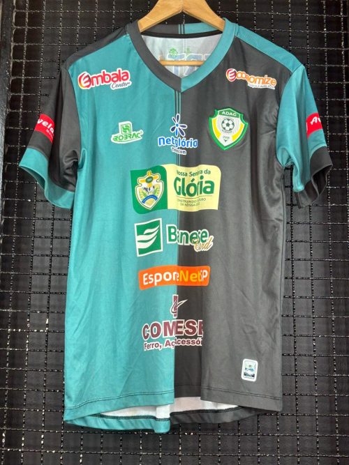 Camisa Atlético Gloriense – SE Robrac