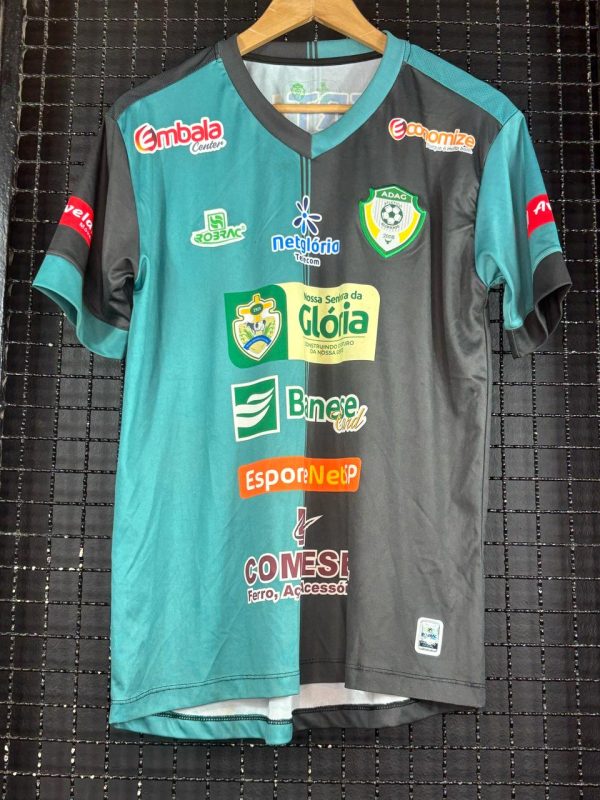Camisa Atlético Gloriense – SE Robrac