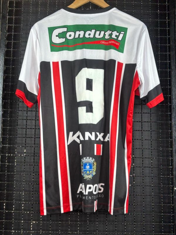 Camisa Anápolis – GO Kanxa 2019 - Image 2