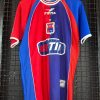 Camisa Paraná Finta 2001