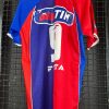 Camisa Paraná Finta 2001 - Imagem 2