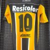 Camisa Criciúma Placar 2005 amarela - Imagem 2