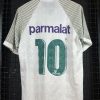 Camisa Palmeiras Rhumell 1993 branca - Image 2
