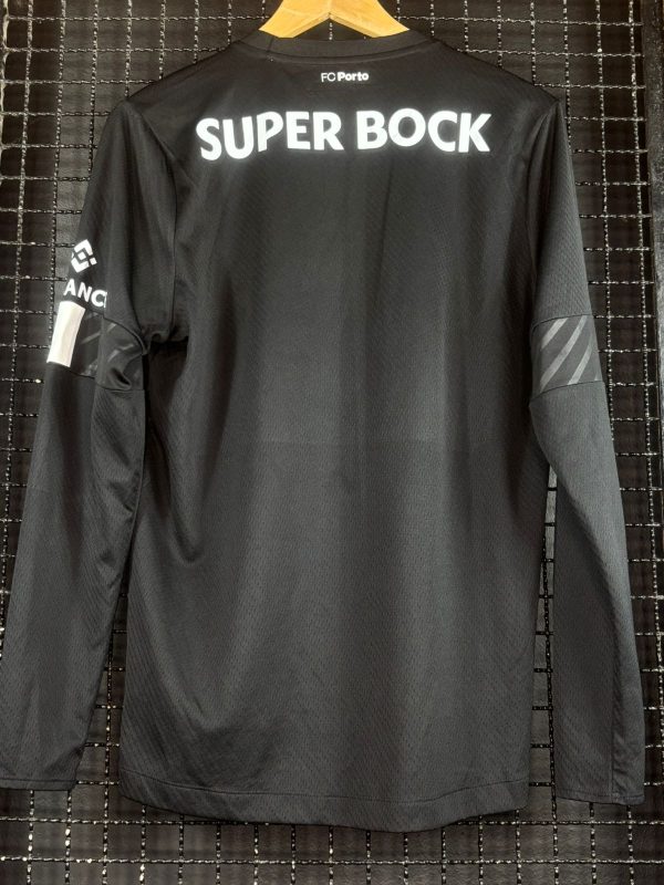 Camisa Porto New Balance 2023 goleiro mangas longas - Image 2