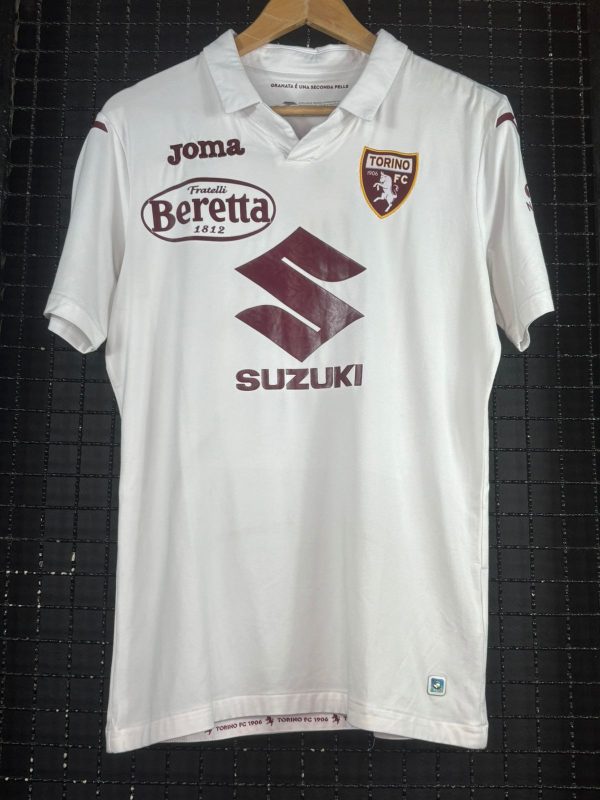 Camisa Torino – ITA Joma 2020