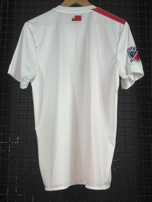 Camisa New England Revolution – EUA Adidas 2016 - Image 2
