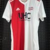 Camisa New England Revolution – EUA Adidas 2016