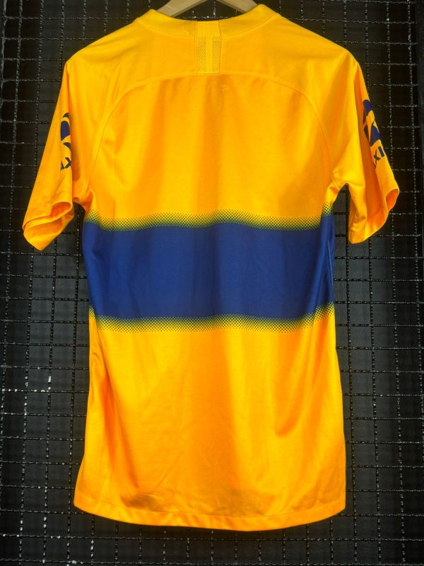 Camisa Boca Juniors Nike 2019 amarela - Image 2