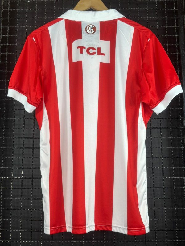 Camisa Independiente Puma 2013 comemorativa - Image 2