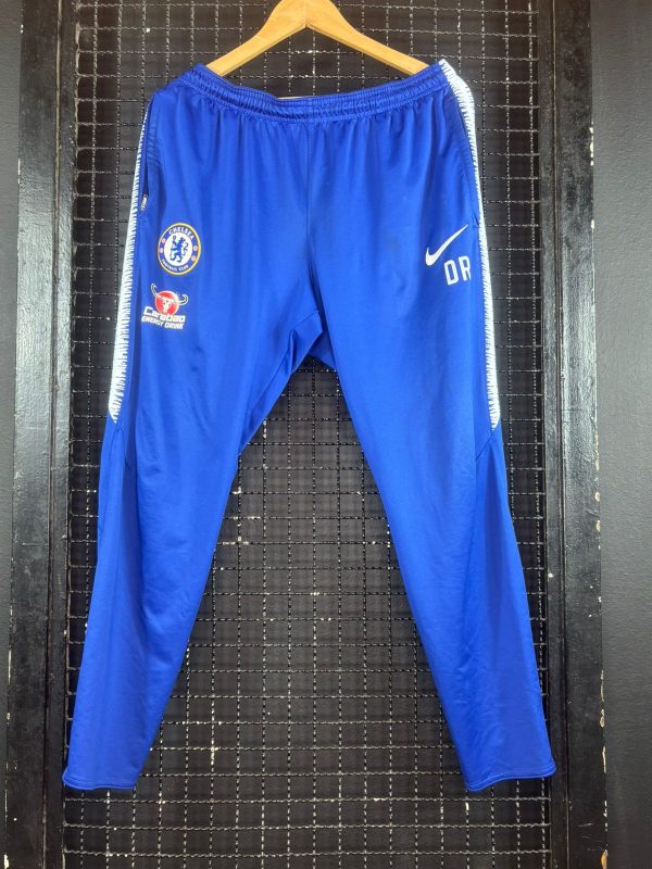 Calça Chelsea Nike 2019 treino