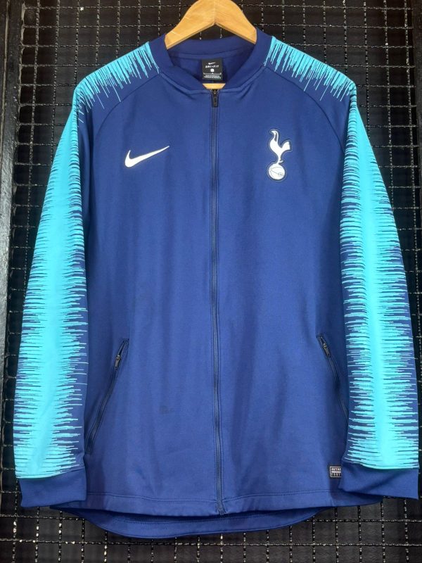 Jaqueta Tottenham Nike 2019