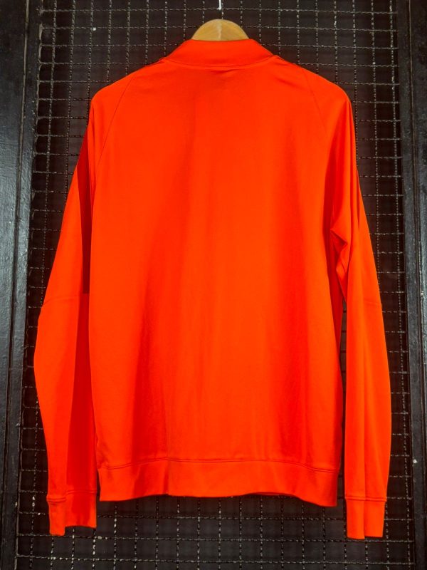 Jaqueta Internacional Nike 2017 laranja - Image 2