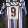 Camisa Grêmio Penalty 1995 tricolor - Image 2
