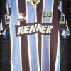 Camisa Grêmio Penalty 1995 tricolor