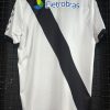 Camisa Vasco da Gama Penalty 2012 branca - Imagem 2