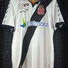 Camisa Vasco da Gama Penalty 2012 branca