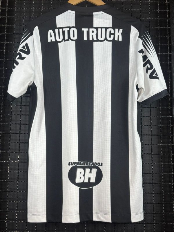 Camisa Atlético Mineiro Le Coq Sportif 2019 - Image 2