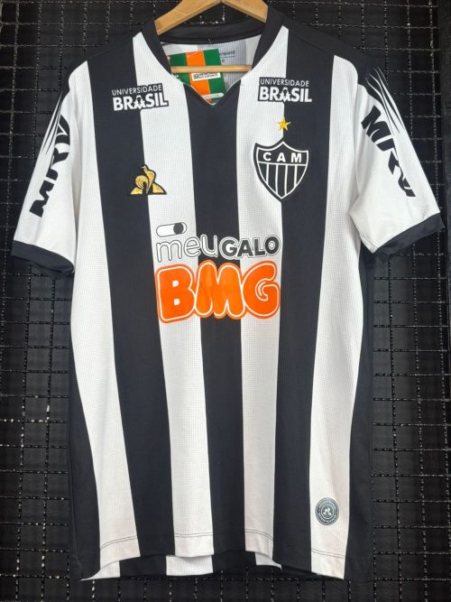 Camisa Atlético Mineiro Le Coq Sportif 2019