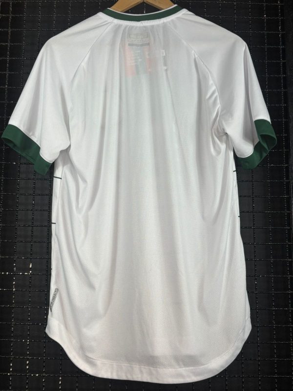 Camisa Guarani Kappa 2021 branca - Image 2