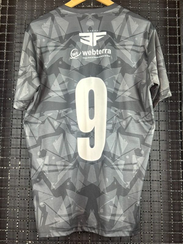 Camisa North – MG Metta - Image 2