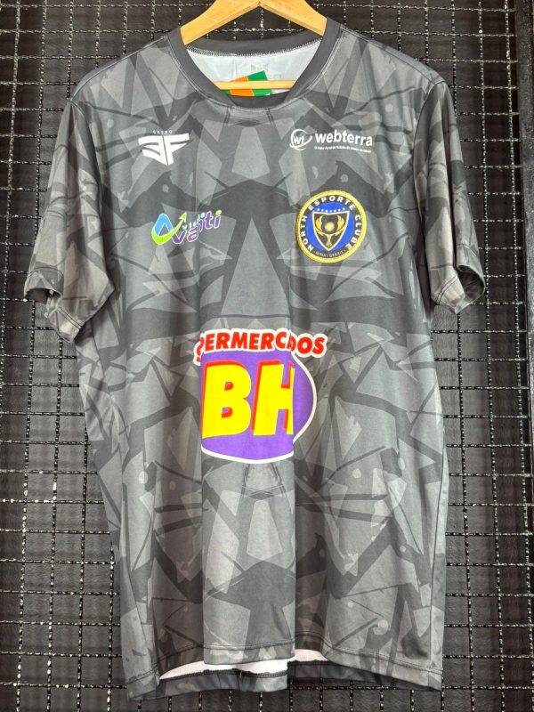 Camisa North – MG Metta
