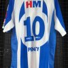Camisa São Raimundo – AM Penalty 2001 - Imagem 2