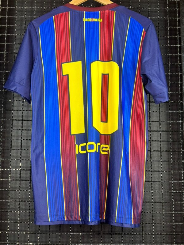 Camisa Madureira – RJ Icone 2023 - Image 2