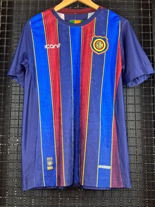 Camisa Madureira – RJ Icone 2023