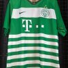 Camisa Ferencvárosi - HUN Nike 2020