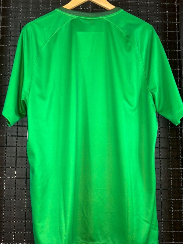 Camisa Ferencvárosi - HUN Nike 2020 - Image 2