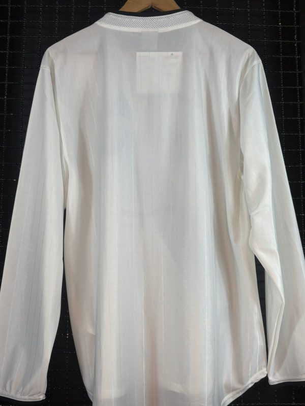 Camisa MTK Budapest – HUN Nike 2004 - Image 2
