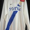 Camisa MTK Budapest – HUN Nike 2004