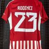 Camisa Olympiacos - GRE Adidas 2023 Rodinei - Imagem 2
