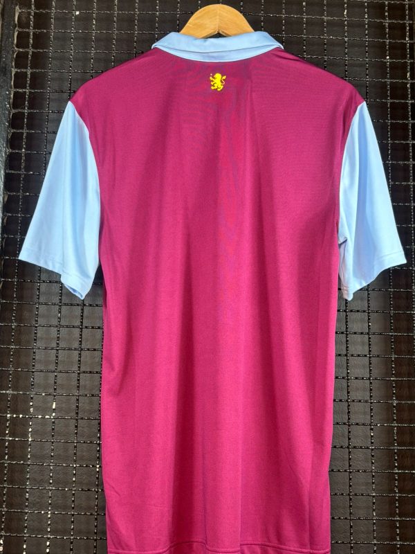 Camisa Aston Villa Under Armour 2016 - Image 2
