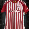 Camisa Olympiacos - GRE Adidas 2023 Rodinei